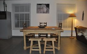 Vakantiehuis 'T Verloren Schaap Sluis
